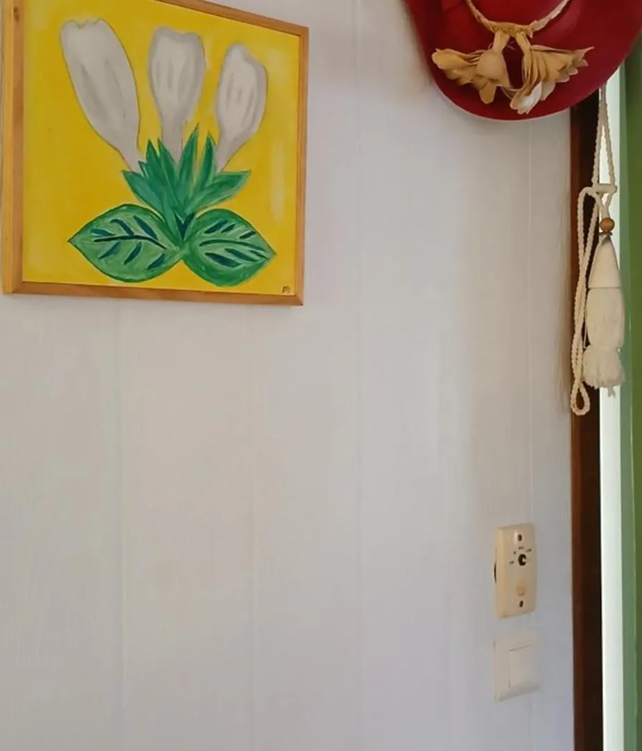 Fare Tropical Atiha Apartment Moorea