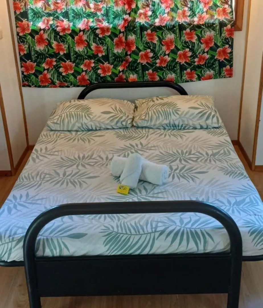 Fare Tropical Atiha Apartman Moorea 0*,