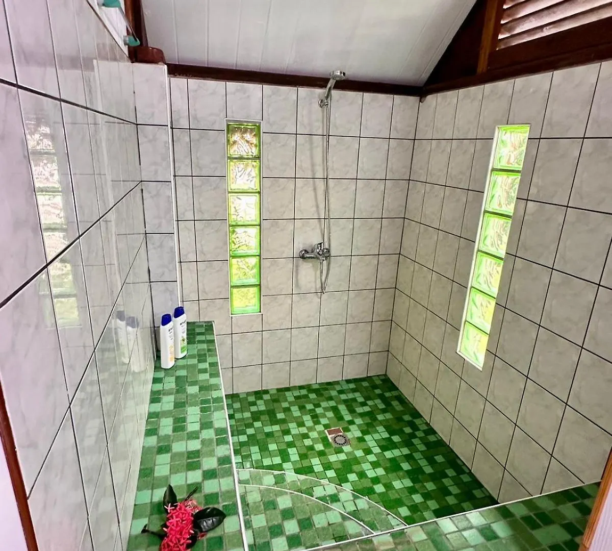 Fare Tropical Atiha Apartment Moorea